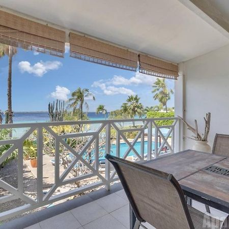 קרלנדיק Bonaire Oceanfront Apartments מראה חיצוני תמונה
