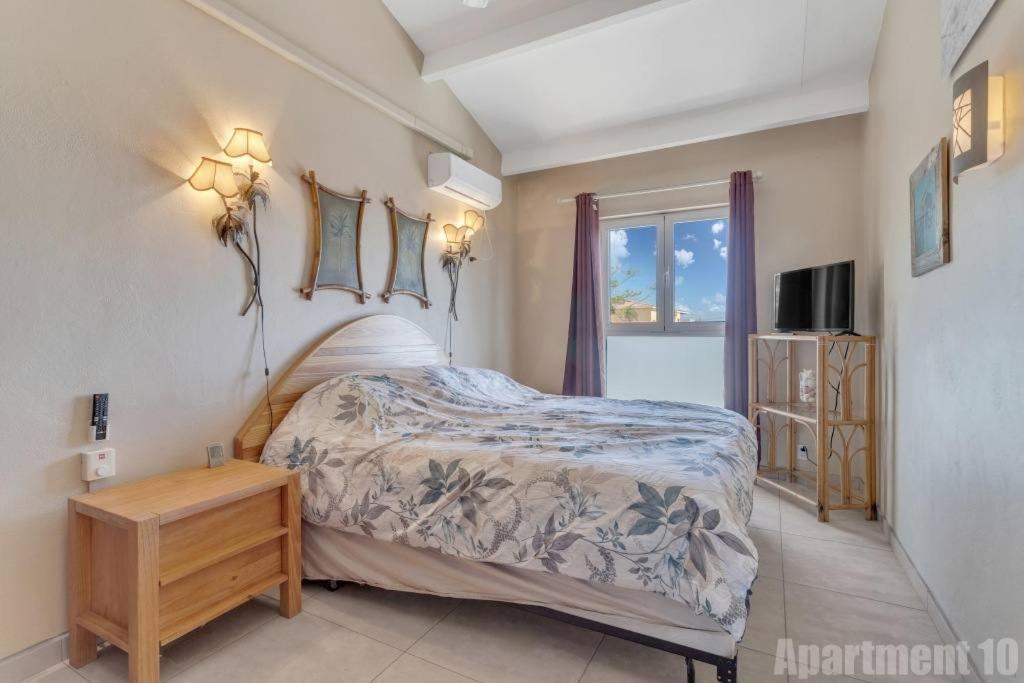 קרלנדיק Bonaire Oceanfront Apartments מראה חיצוני תמונה