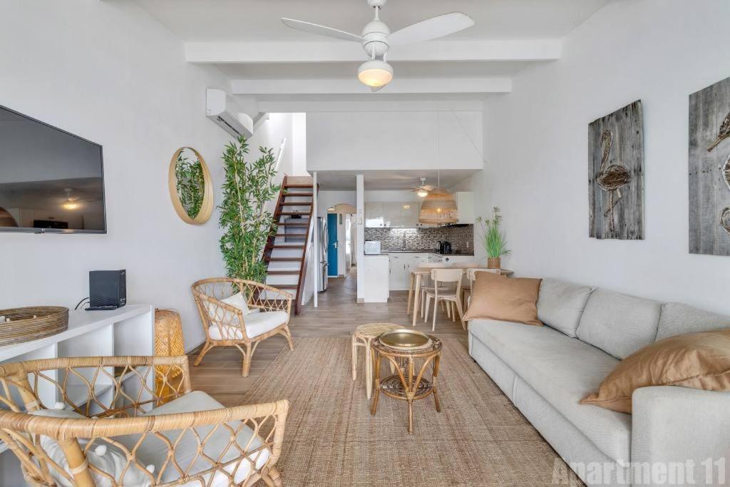 קרלנדיק Bonaire Oceanfront Apartments מראה חיצוני תמונה
